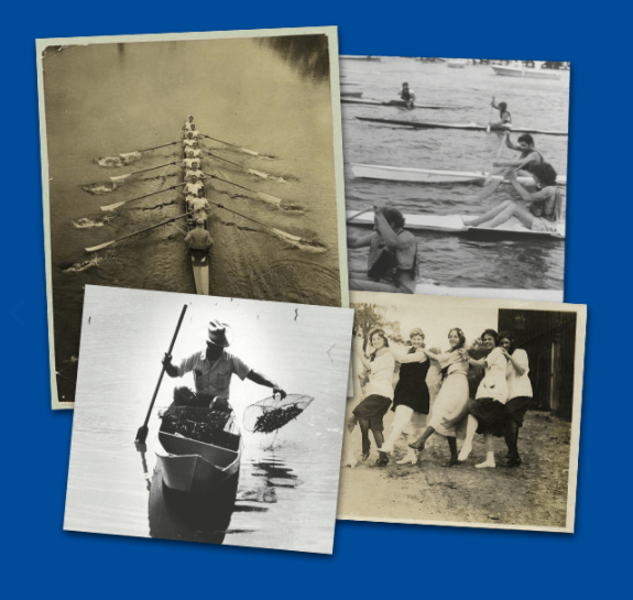 Discover the History of Rowing & Paddling in New Orleans