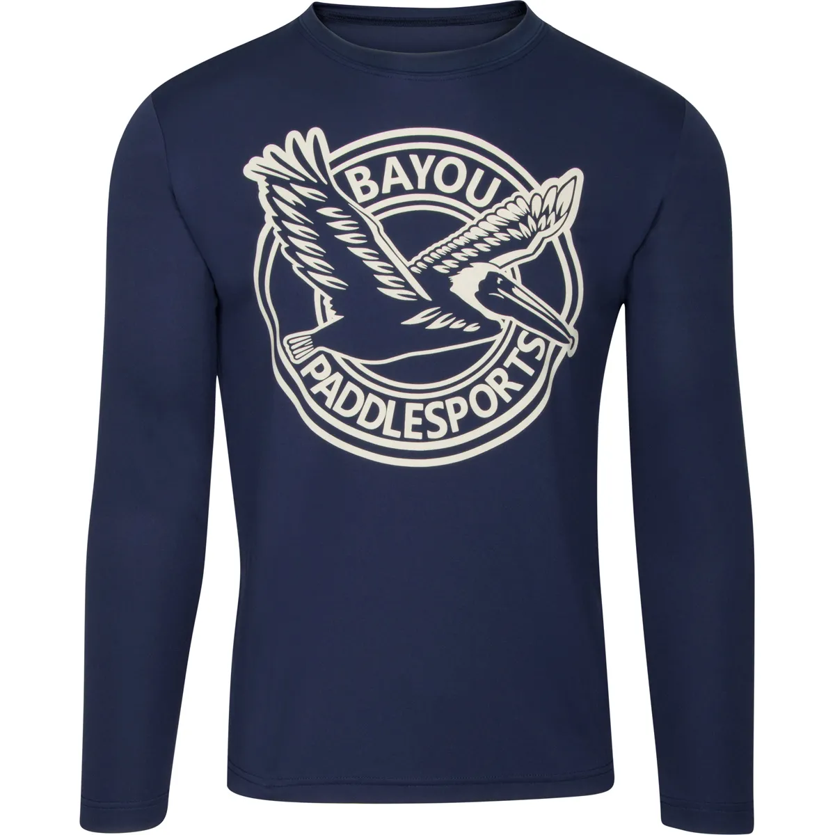 Long Sleeve Dry Fit
