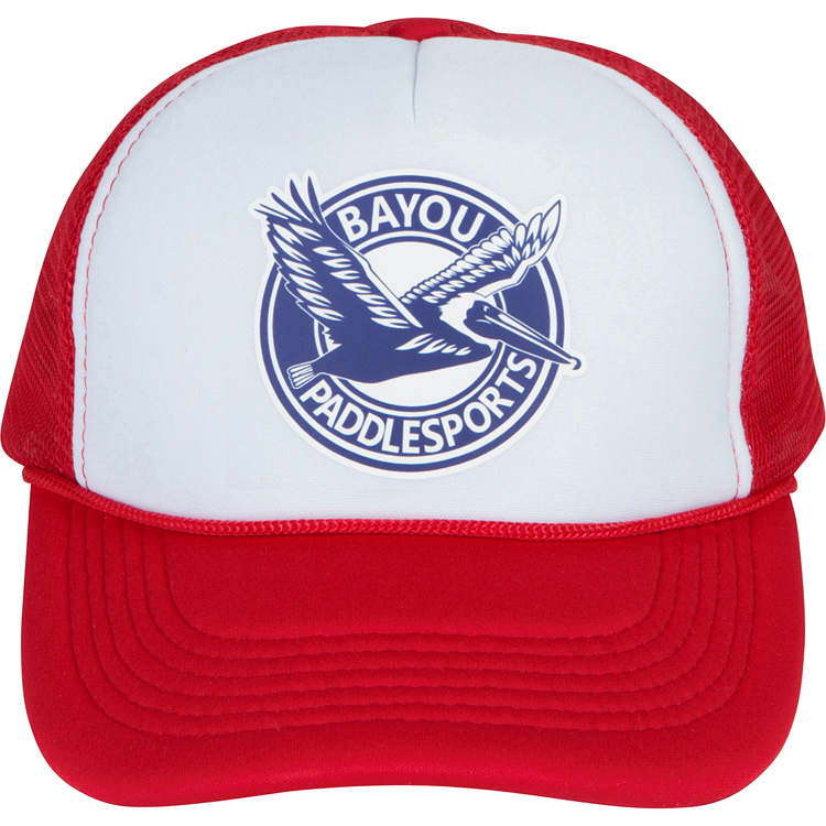 Logo Hats