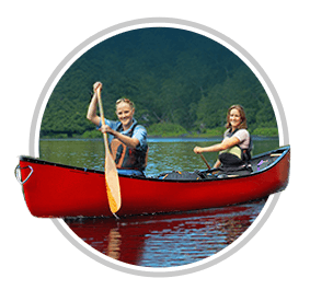 Rent Louisiana Kayaks
